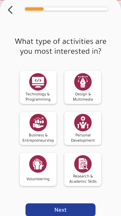 Interest Q1 Page