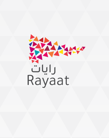 Rayaat Student App Design