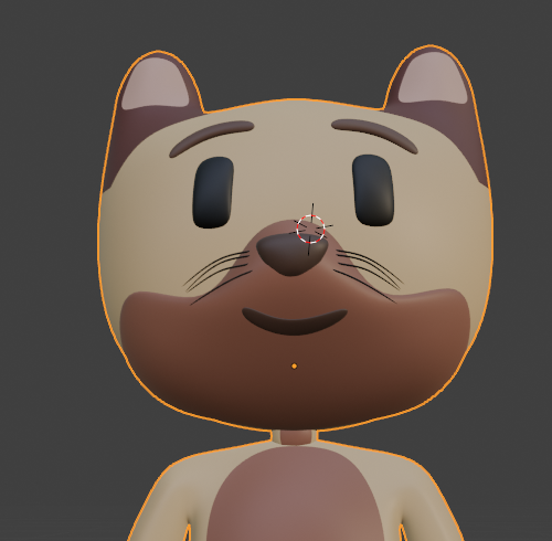 Read more about the article Leo the Cat 3D Game