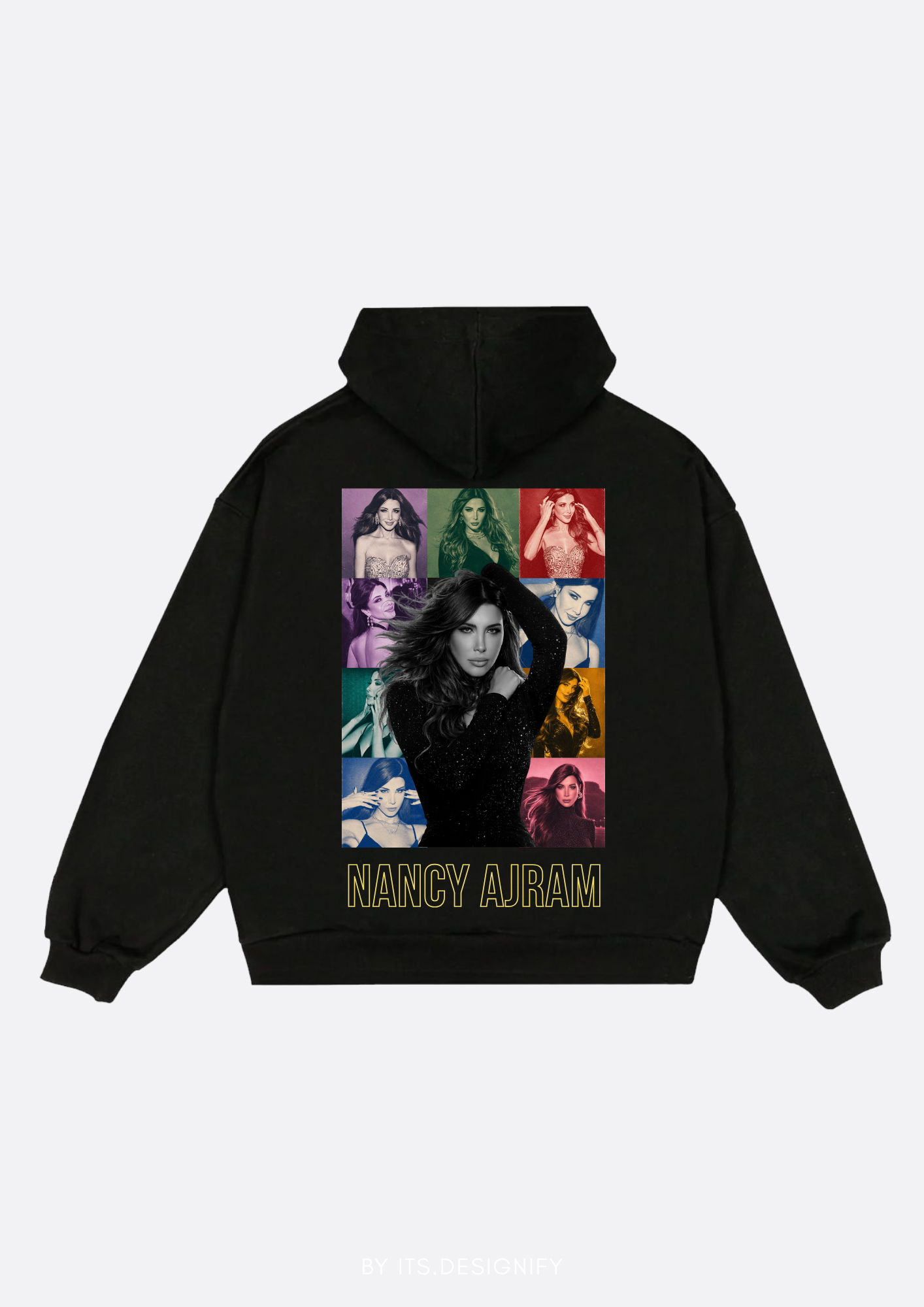 Nancy Ajram Concert