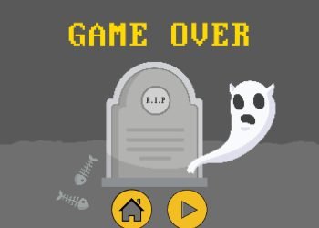 game over