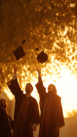 u3538497784_Arab_male_and_female_graduates_in_gowns_and_caps__81206010-a3ef-4e2b-92d9-0e8121d644de_2